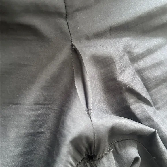 Lacoste Men's Navy Pants - Picture 4 of 5